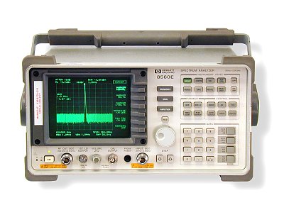 HP 8752C